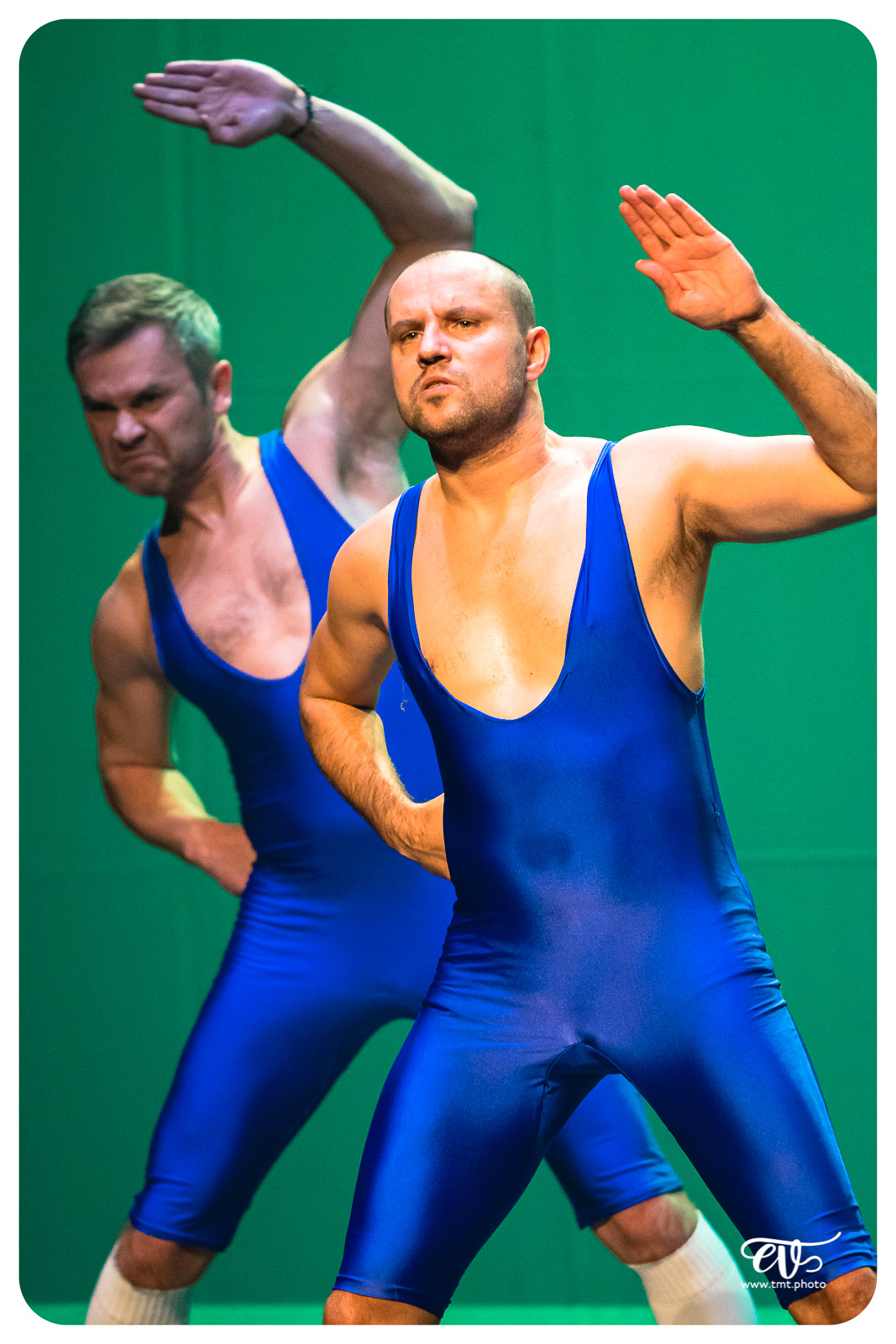 SERIOUSLY FUNNY (FAIR PLAY CREW)